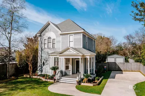 78 Etheridge St, Mobile, AL 36604 photo 2