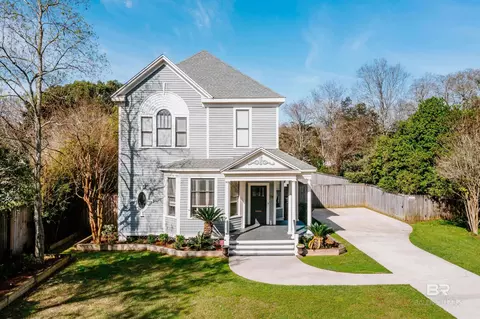 78 Etheridge St, Mobile, AL 36604