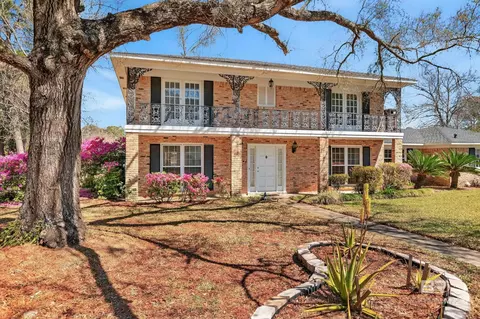 4162 Skywood Ln, Mobile, AL 36693