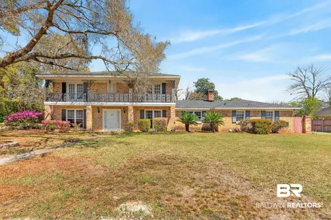 4162 Skywood Ln, Mobile, AL 36693 photo 2