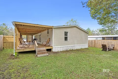 25231 Pompano Dr, Elberta, AL 36530