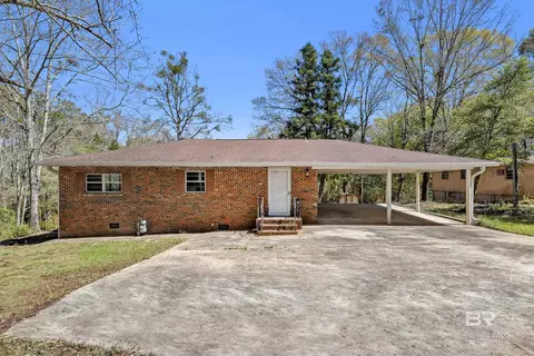 5225 Persons Dr, Mobile, AL 36618