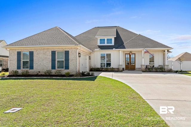 10734 Secretariat Blvd, Daphne, AL 36526
