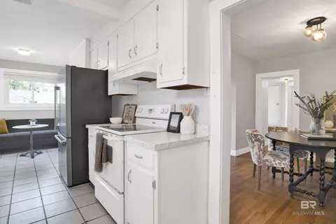 Kitchen - 160 Emogene Pl, Mobile, AL 36606 photo 1 of 2