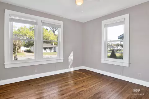 Bedroom - 160 Emogene Pl, Mobile, AL 36606 photo 5 of 5