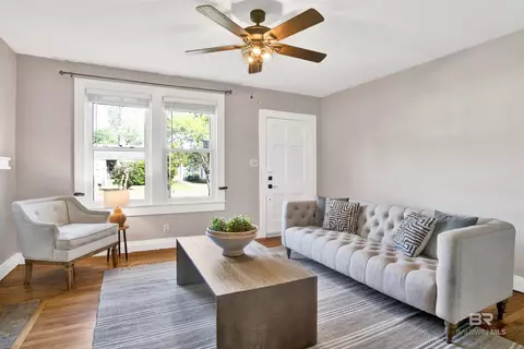 Living - 160 Emogene Pl, Mobile, AL 36606 photo 1 of 3