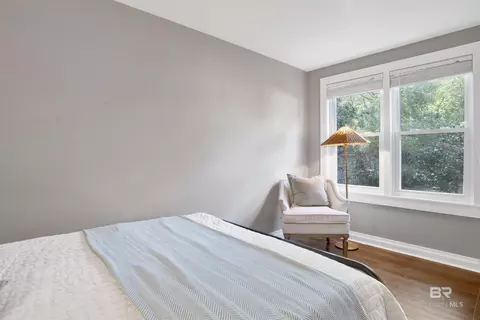 Bedroom - 160 Emogene Pl, Mobile, AL 36606 photo 3 of 5