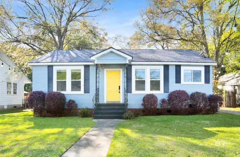160 Emogene Pl, Mobile, AL 36606