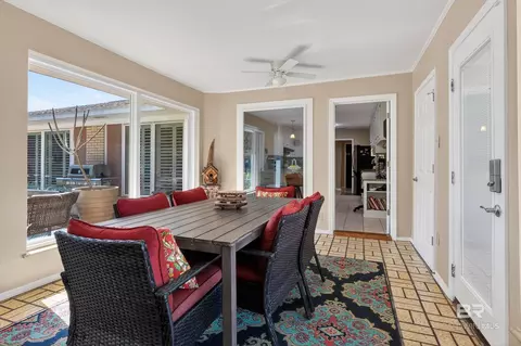Dining - 1271 Spring Valley Dr, Mobile, AL 36693 photo 1 of 3