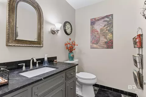 Bath - 1271 Spring Valley Dr, Mobile, AL 36693 photo 1 of 7