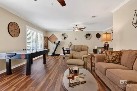 Living - 1271 Spring Valley Dr, Mobile, AL 36693 photo 1 of 5