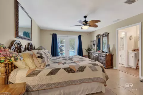 Bedroom - 1271 Spring Valley Dr, Mobile, AL 36693 photo 1 of 6