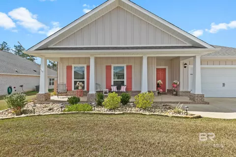 30900 Semper Dr, Spanish Fort, AL 36527