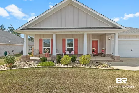 30900 Semper Dr, Spanish Fort, AL 36527