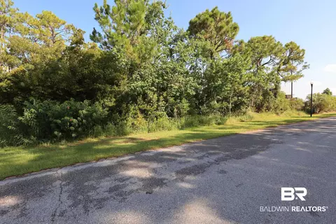 0 SE Bayou Dr, Orange Beach, AL 36561
