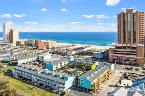 728 W Beach Blvd #104, Gulf Shores, AL 36542