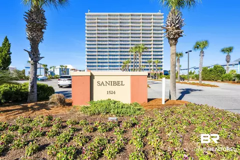 1524 W Beach Blvd #1202, Gulf Shores, AL 36542