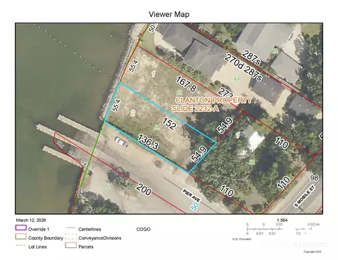 0 Pier Ave, Fairhope, AL 36532