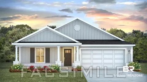 170 Ferdinand Ave, Fairhope, AL 36532