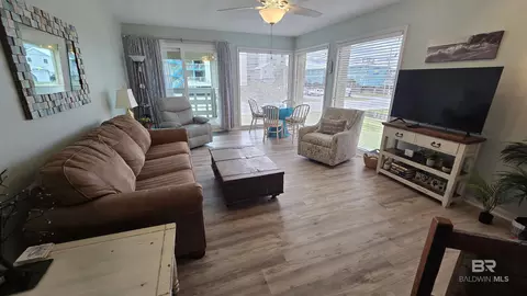 1144 W Beach Blvd #2D, Gulf Shores, AL 36542