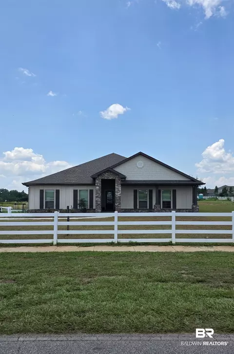 20461 County Road 71, Summerdale, AL 36580