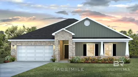 20457 County Road 71, Robertsdale, AL 36567