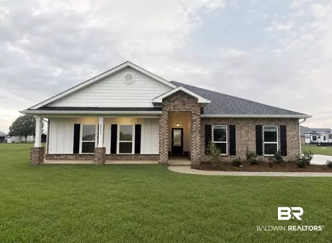 20457 County Road 71, Robertsdale, AL 36567