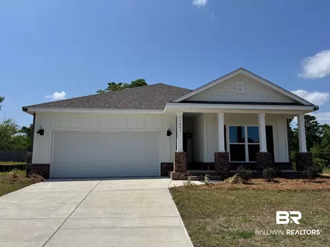 31847 Lyon Rd, Spanish Fort, AL 36527