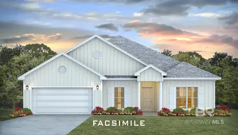 23046 Bushel Dr, Fairhope, AL 36532