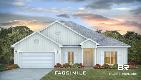 23046 Bushel Dr, Fairhope, AL 36532