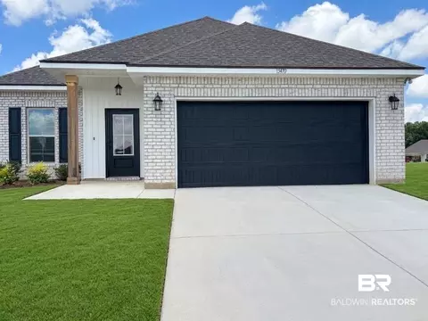 13470 Canebrake Cir, Foley, AL 36535