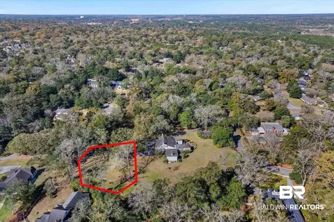 0 Austill Pl, Mobile, AL 36608 photo 3