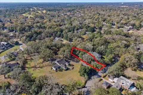 0 Austill Pl, Mobile, AL 36608