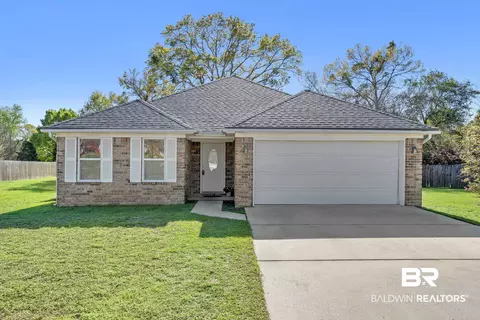 31527 Heidelbrook Loop, Spanish Fort, AL 36527