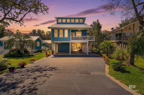 29688 N Bayshore Dr, Orange Beach, AL 36561