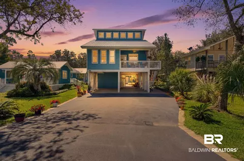 29688 N Bayshore Dr, Orange Beach, AL 36561