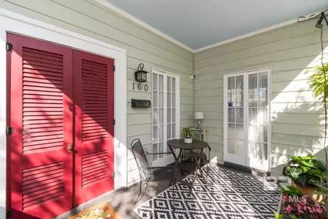 Exterior - 160 Dexter Ave, Mobile, AL 36604 photo 6 of 15