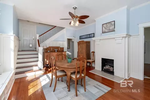 Dining - 160 Dexter Ave, Mobile, AL 36604 photo 1 of 4