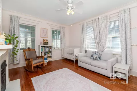 Bedroom - 160 Dexter Ave, Mobile, AL 36604 photo 4 of 4
