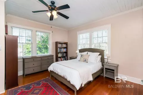 Bedroom - 160 Dexter Ave, Mobile, AL 36604 photo 2 of 4
