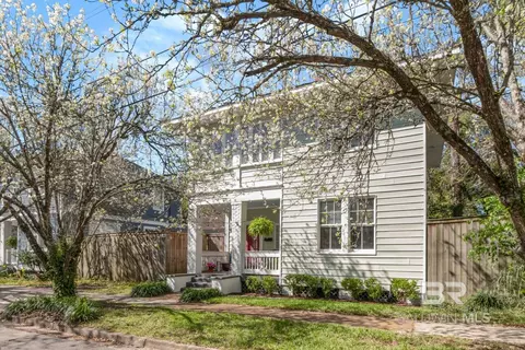 Exterior - 160 Dexter Ave, Mobile, AL 36604 photo 15 of 15