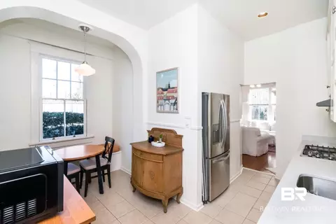 Kitchen - 160 Dexter Ave, Mobile, AL 36604 photo 4 of 4
