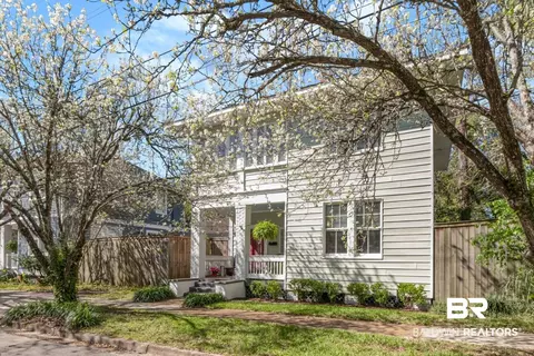 Exterior - 160 Dexter Ave, Mobile, AL 36604 photo 16 of 16