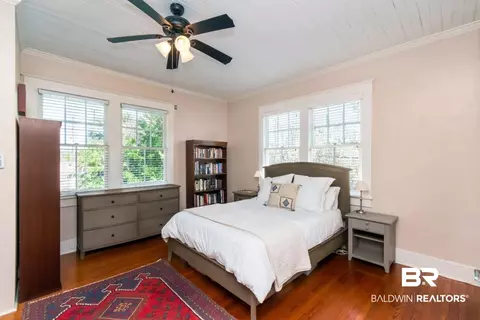 Bedroom - 160 Dexter Ave, Mobile, AL 36604 photo 2 of 4