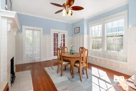 Dining - 160 Dexter Ave, Mobile, AL 36604 photo 3 of 3