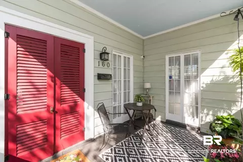 Exterior - 160 Dexter Ave, Mobile, AL 36604 photo 7 of 16