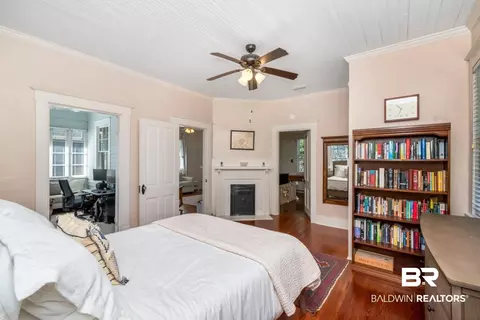 Bedroom - 160 Dexter Ave, Mobile, AL 36604 photo 3 of 3