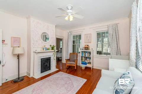 Bedroom - 160 Dexter Ave, Mobile, AL 36604 photo 4 of 4