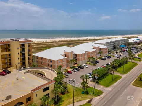 1701 Bienville Blvd #203, Dauphin Island, AL 36528