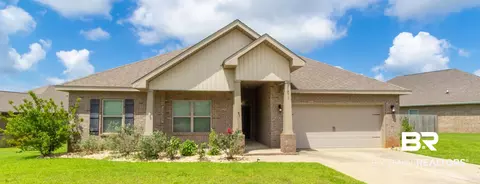 31871 Kestrel Loop, Spanish Fort, AL 36527